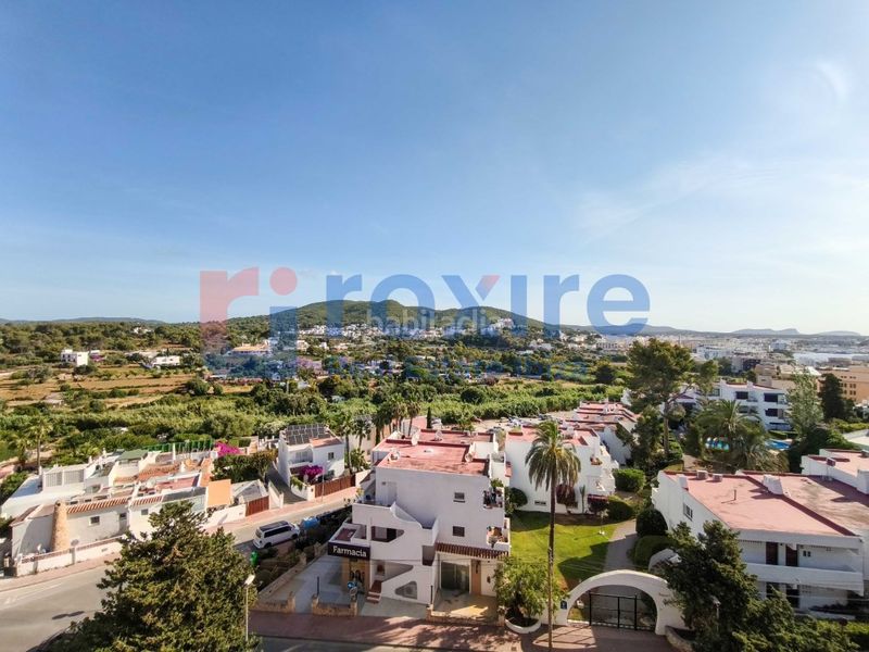 Foto 0532d934-c098-4cdf-a6da-943fc97b35b9. Apartament amb aparcament a Santa Eulària des riu Santa Eulària