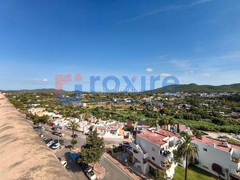 Foto 31d6f833-04b4-4be0-82cc-024a2ef40318. Apartament amb aparcament a Santa Eulària des riu Santa Eulària