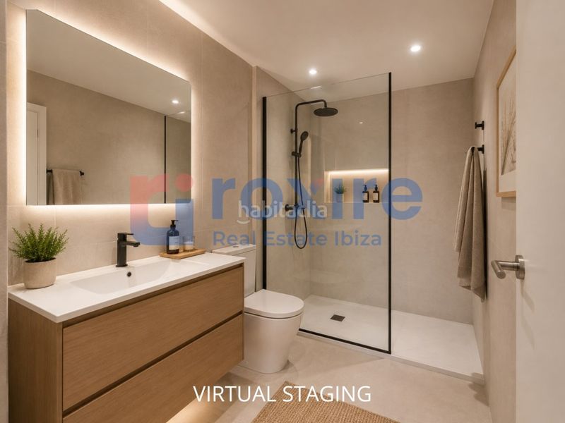 Foto 330b7c26-20de-4d1f-af29-e91c97815bb0. Apartament amb aparcament a Santa Eulària des riu Santa Eulària