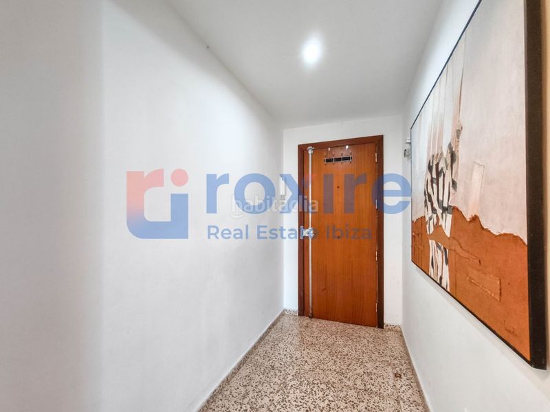 Foto 392419aa-28a0-4ef9-bdde-d0165d6f4055. Apartament amb aparcament a Santa Eulària des riu Santa Eulària