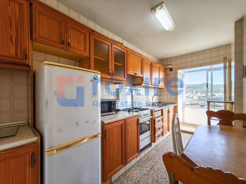 Foto 4132150f-f19f-4e95-82fe-6a840df4975e. Apartament amb aparcament a Santa Eulària des riu Santa Eulària