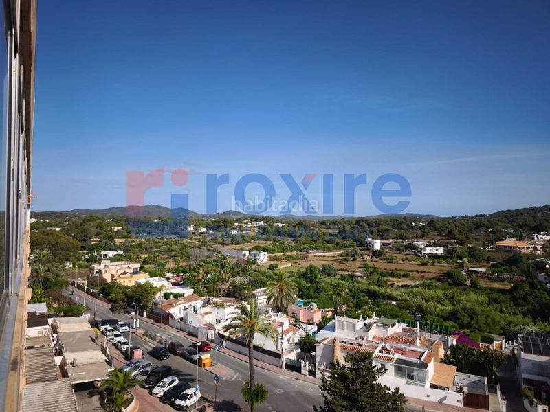 Foto 4140e739-7934-417f-9224-ff54a15d60df. Apartament amb aparcament a Santa Eulària des riu Santa Eulària