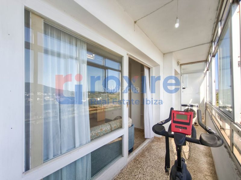 Foto 432a9531-e38e-4050-9b46-e755f9793d08. Apartament amb aparcament a Santa Eulària des riu Santa Eulària