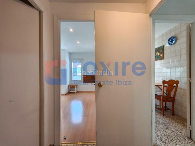 Foto 4e4c4d8f-9d9b-43e6-9531-60de4e31138b. Apartament amb aparcament a Santa Eulària des riu Santa Eulària