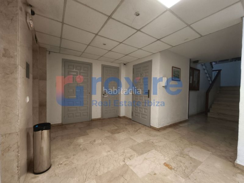 Foto 8e1c7c19-647c-47c4-b5ad-720b7dcf3a51. Apartament amb aparcament a Santa Eulària des riu Santa Eulària
