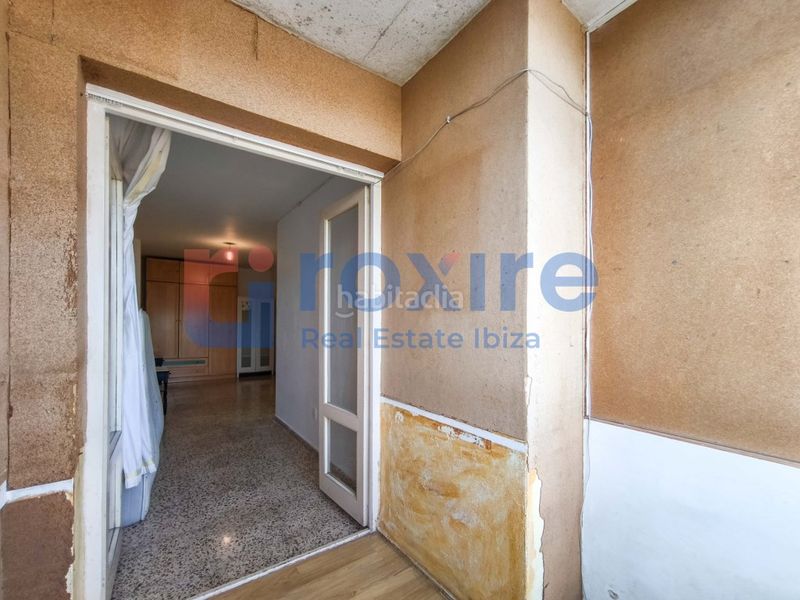 Foto 9cbf7e12-9c26-4bbf-a711-8c30b5e286e8. Apartament amb aparcament a Santa Eulària des riu Santa Eulària