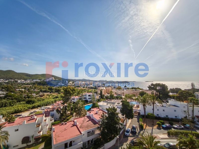 Foto a05cb36a-b742-4468-8b1e-686d7d3fcae9. Apartament amb aparcament a Santa Eulària des riu Santa Eulària