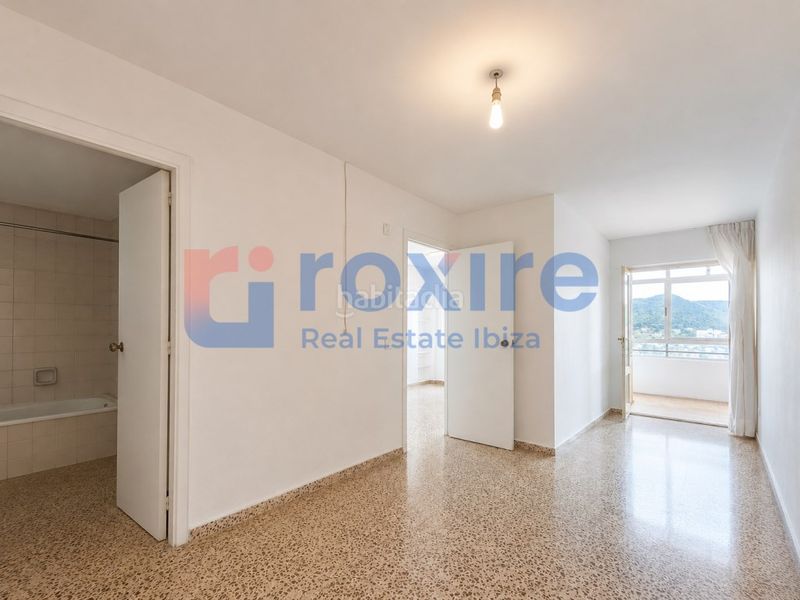 Foto b1e7606d-3ada-48fd-b3f2-910b1d1d921e. Apartament amb aparcament a Santa Eulària des riu Santa Eulària