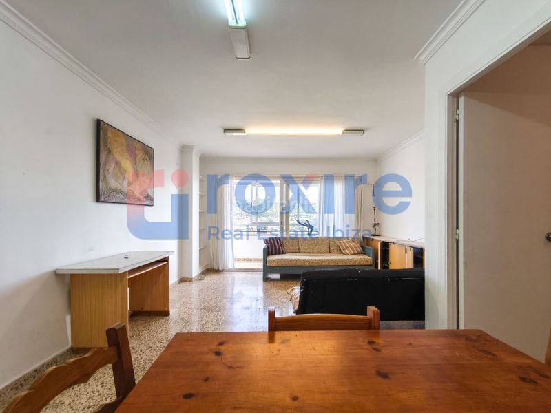 Foto b675555b-315e-40b5-9d7a-9775d5bd034d. Apartament amb aparcament a Santa Eulària des riu Santa Eulària
