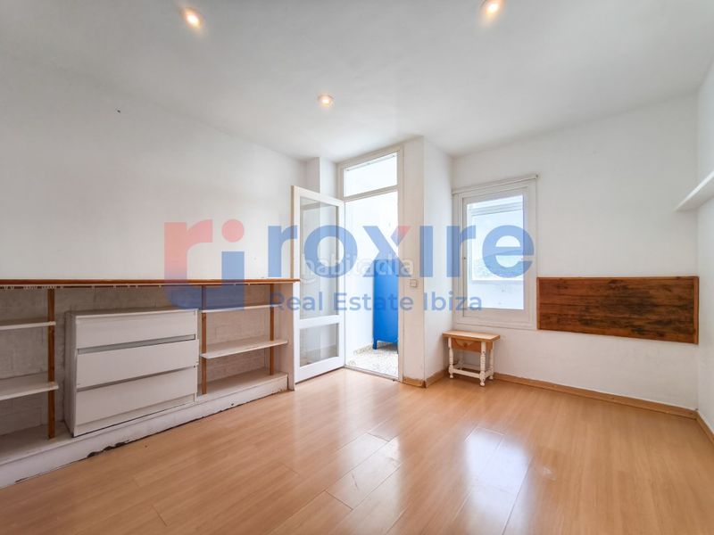 Foto b8d1d68c-366b-4613-89c5-e733d65cbf0e. Apartament amb aparcament a Santa Eulària des riu Santa Eulària