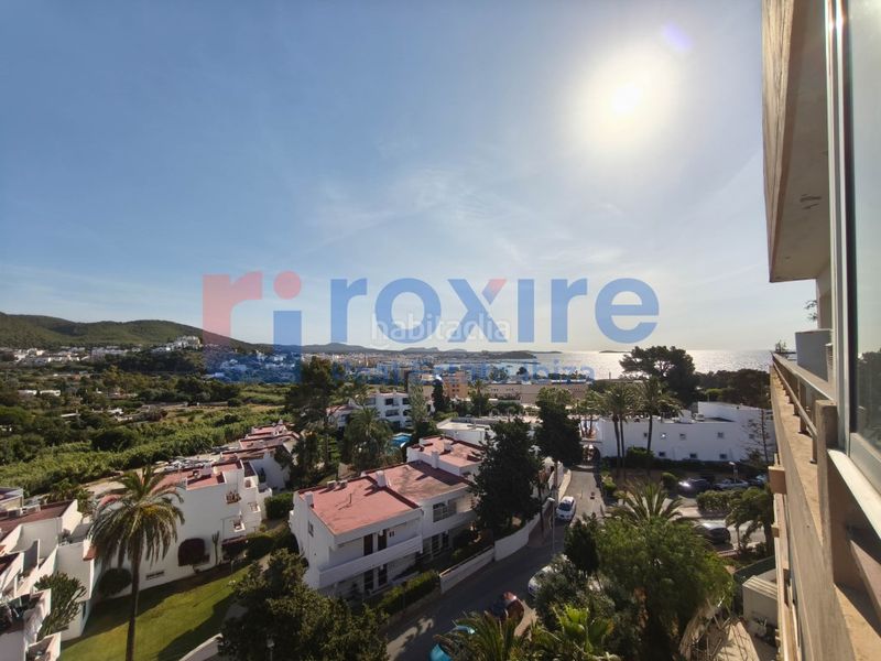 Foto bc24f673-d89f-4aea-98fd-19287dfca1e4. Apartament amb aparcament a Santa Eulària des riu Santa Eulària