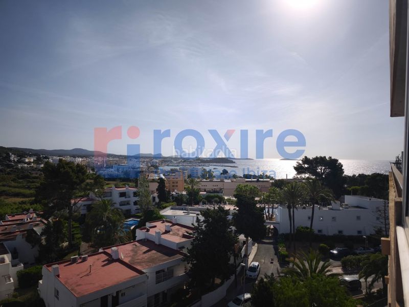 Foto c8092b7c-4fe1-4847-86b1-d3e0ddbfb775. Apartament amb aparcament a Santa Eulària des riu Santa Eulària