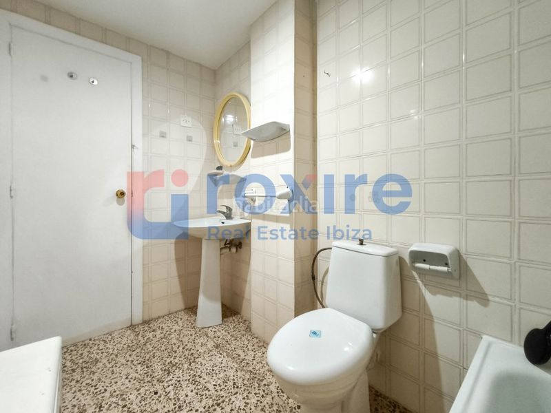 Foto cc4def5d-1b72-4523-b4cd-537cf23422bf. Apartament amb aparcament a Santa Eulària des riu Santa Eulària