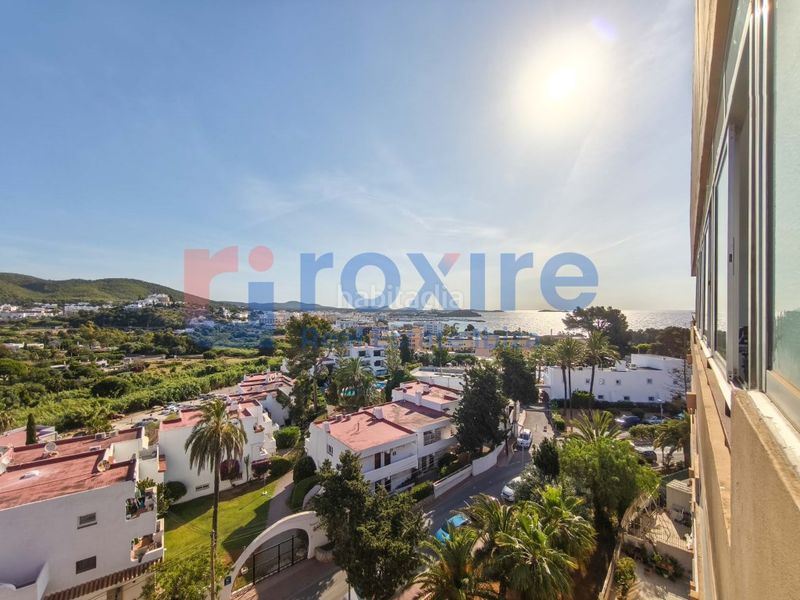 Foto ce95d8d9-2f42-459d-b564-67235076e7be. Apartament amb aparcament a Santa Eulària des riu Santa Eulària