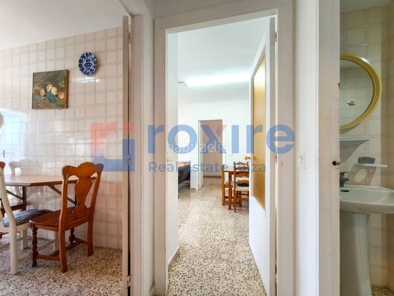 Foto e6ed3ff7-ab79-47a5-8147-c8c1af8a2064. Apartament amb aparcament a Santa Eulària des riu Santa Eulària