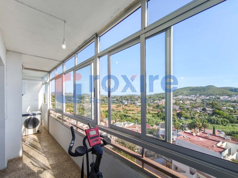 Foto e757fce3-d48f-4149-bde4-dd4ad0834a0c. Apartament amb aparcament a Santa Eulària des riu Santa Eulària