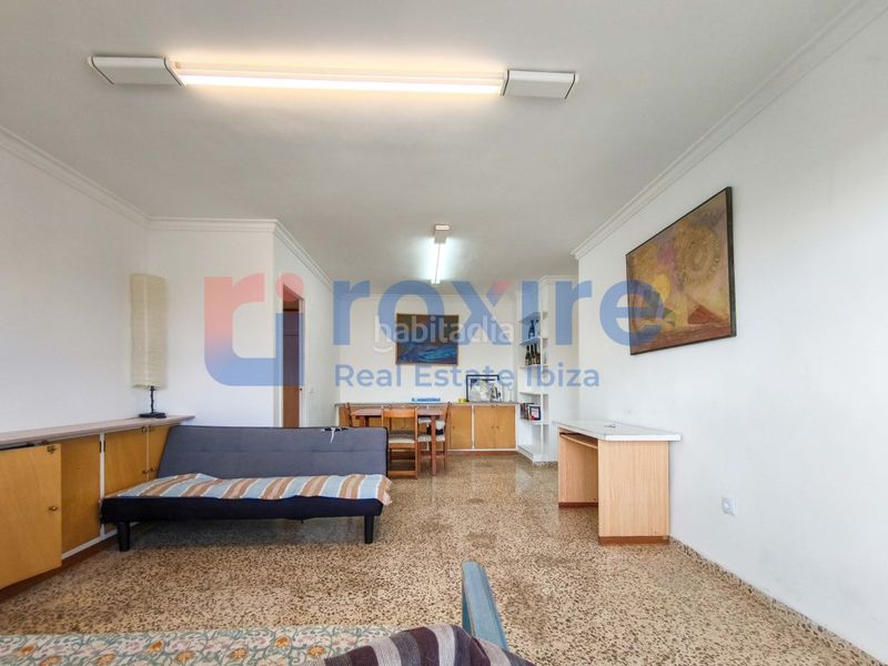 Foto f95e5f6c-cfec-48fb-b060-da713ff523a9. Apartament amb aparcament a Santa Eulària des riu Santa Eulària