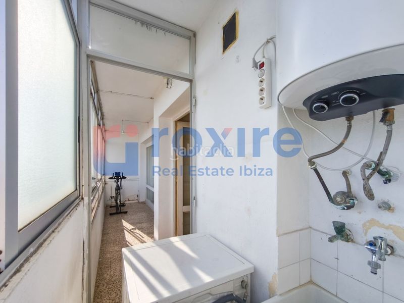 Foto faa70ff5-2f99-4f49-b27f-90af416ba2f6. Apartament amb aparcament a Santa Eulària des riu Santa Eulària