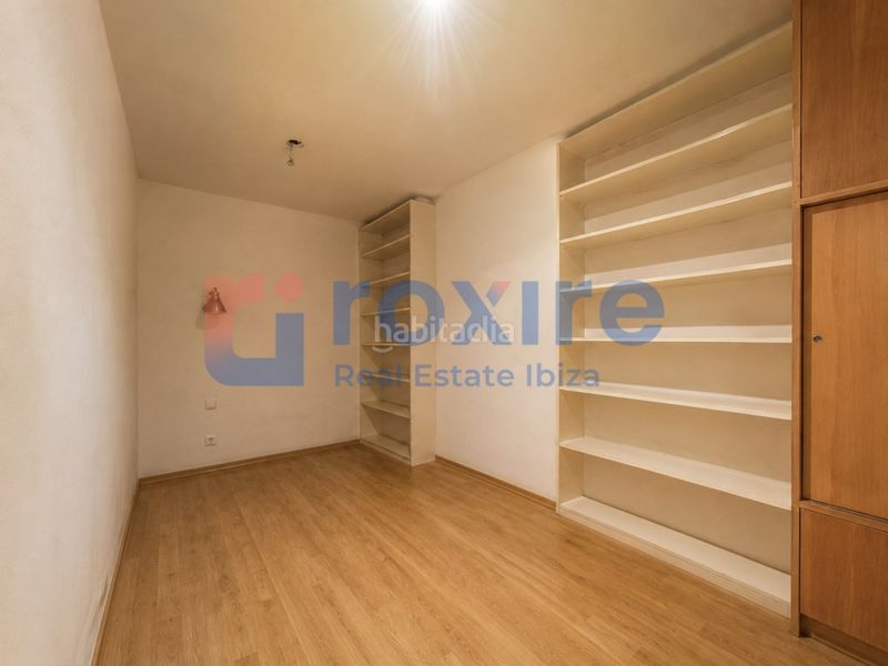 Foto fadcea1a-1b26-4f6d-959d-03286645c682. Apartament amb aparcament a Santa Eulària des riu Santa Eulària