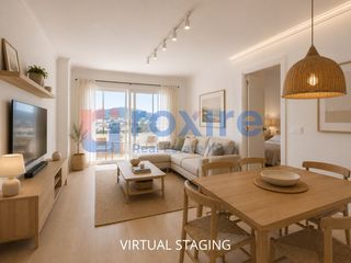 Appartement  Calle los rosales 26. Ático a reformar santa eulària vistas panorámicas 3 habitaciones