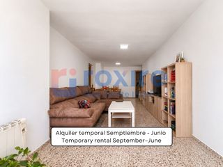 Affitto Appartamento  Calle castella 33. Piso en el centro de biza 3 habitaciones 2 baños y terraza