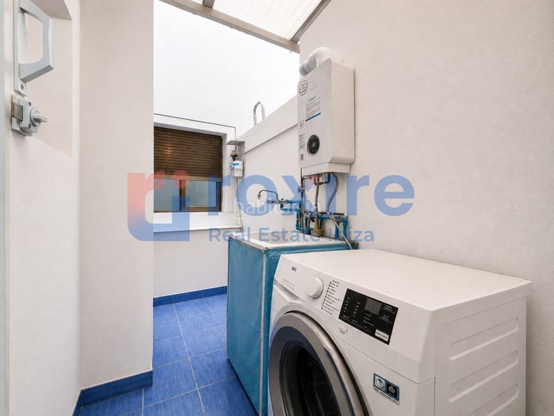 Foto 0af9a986-3d83-4fd8-8770-22ec1722c138. Rent flat in S´Eixample-Can Misses Ibiza