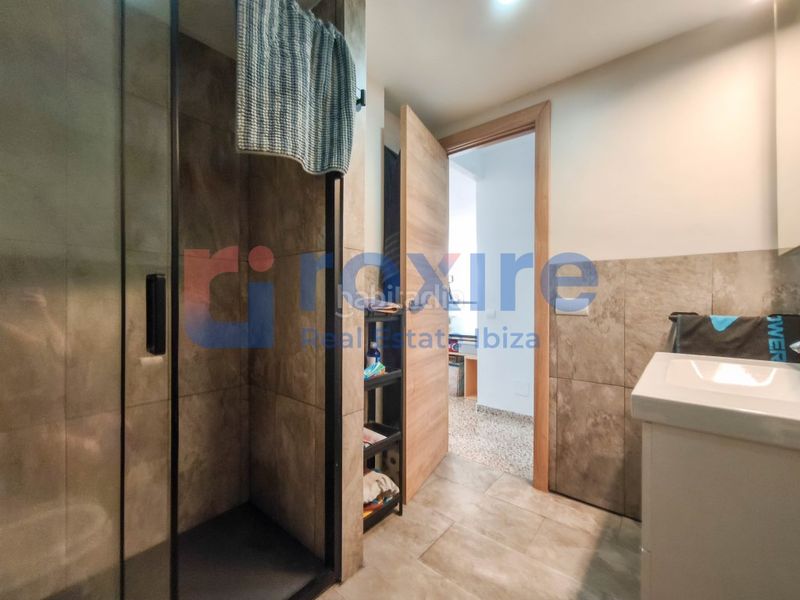 Foto 2b9b4b5c-0801-4ad3-95b6-86c8a6b1ac03. Rent flat in S´Eixample-Can Misses Ibiza