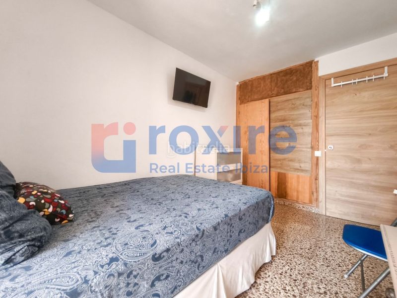 Foto 3cdda417-c27a-4763-86c7-914310e0c465. Rent flat in S´Eixample-Can Misses Ibiza