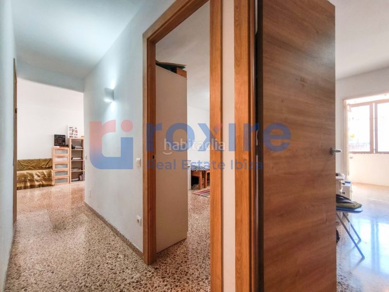 Foto 3da6e45d-73bf-4b56-8cf5-0030964f0f9e. Rent flat in S´Eixample-Can Misses Ibiza