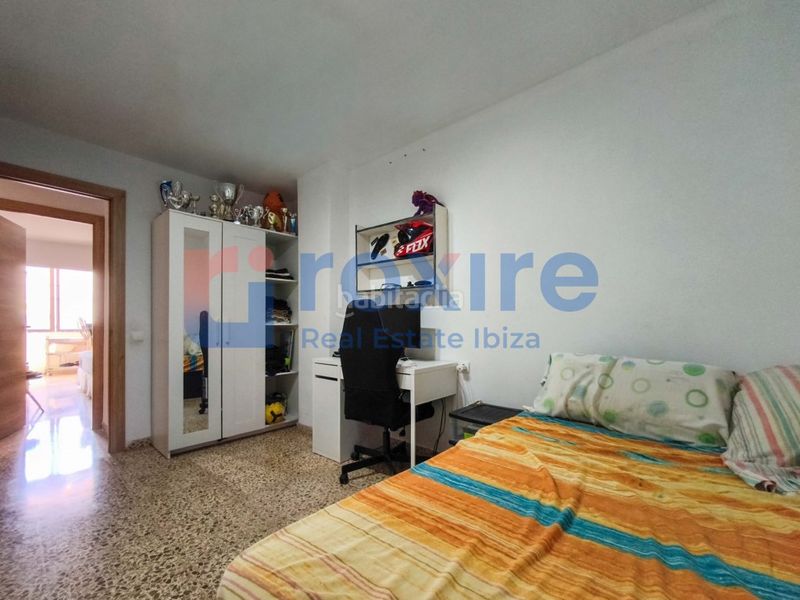 Foto 48874be8-9bd7-4165-bb2d-4aad4c856556. Rent flat in S´Eixample-Can Misses Ibiza