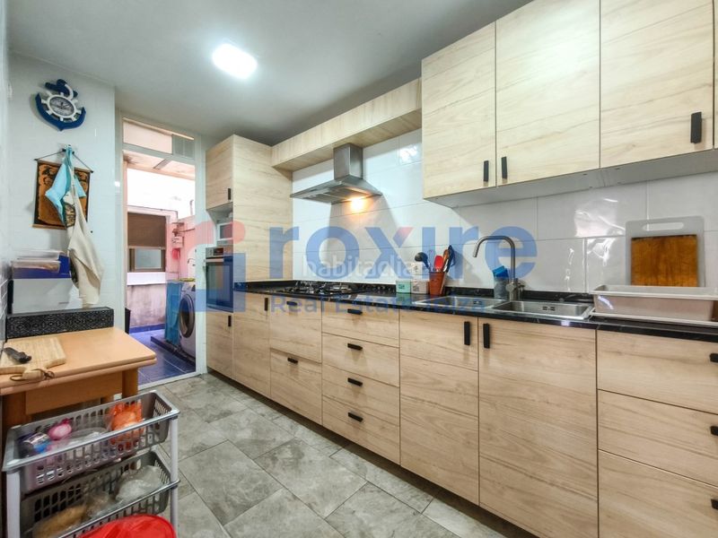 Foto 720ba3de-6535-4856-a7e0-b1705510d1a1. Rent flat in S´Eixample-Can Misses Ibiza