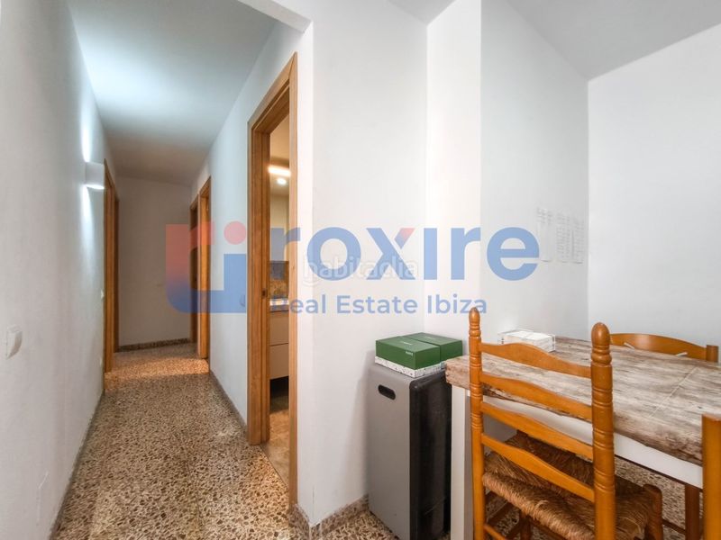 Foto 7a9a7dd0-bcdc-4c69-a9dd-4cb3f10c89af. Rent flat in S´Eixample-Can Misses Ibiza