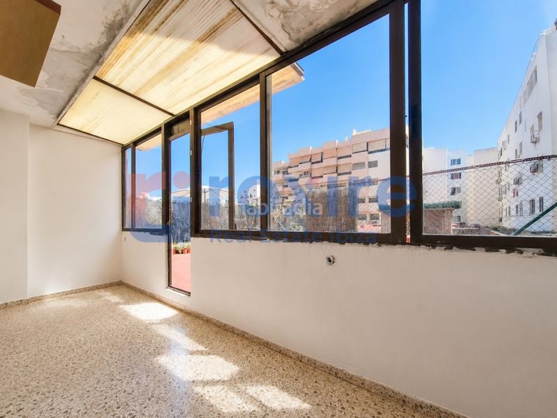 Foto 8c198931-51d9-407e-846e-5df786e4856f. Rent flat in S´Eixample-Can Misses Ibiza