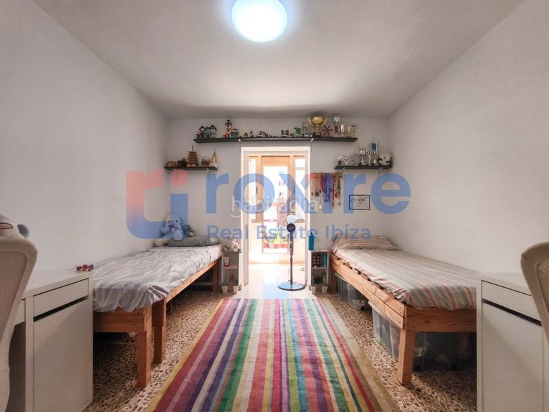 Foto 94a11c8f-a86d-4c61-9ce1-7ff5d8def49b. Rent flat in S´Eixample-Can Misses Ibiza