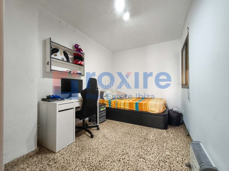 Foto 9e2f27e0-bbb2-46d9-a15c-c6284cdca3a4. Rent flat in S´Eixample-Can Misses Ibiza