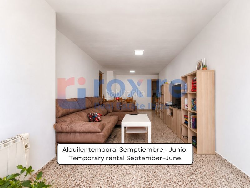 Foto aacb659b-85a0-4d91-9c2c-61aaddf023ca. Rent flat in S´Eixample-Can Misses Ibiza