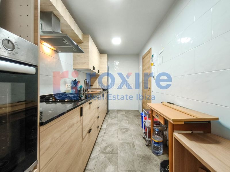 Foto b5878c0d-983d-476c-9771-9f47ca369f44. Rent flat in S´Eixample-Can Misses Ibiza