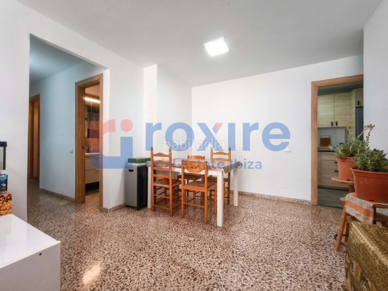 Foto c0410932-9dde-4a93-88bc-4580c8ee5d65. Rent flat in S´Eixample-Can Misses Ibiza