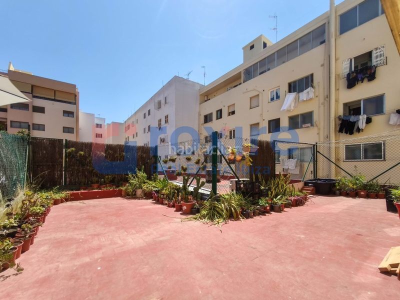 Foto ccc892e3-4aaf-4790-b4c7-23c5cf2d5fc8. Rent flat in S´Eixample-Can Misses Ibiza
