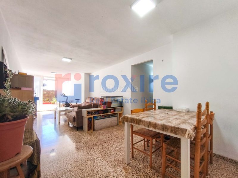 Foto cd69fb8e-2a3a-46d2-9e83-aa50b104f2c8. Rent flat in S´Eixample-Can Misses Ibiza