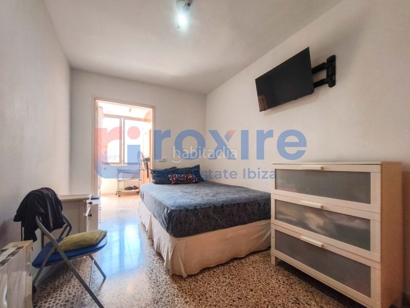 Foto d75e514b-2f60-4fc2-ad19-55a451792033. Rent flat in S´Eixample-Can Misses Ibiza