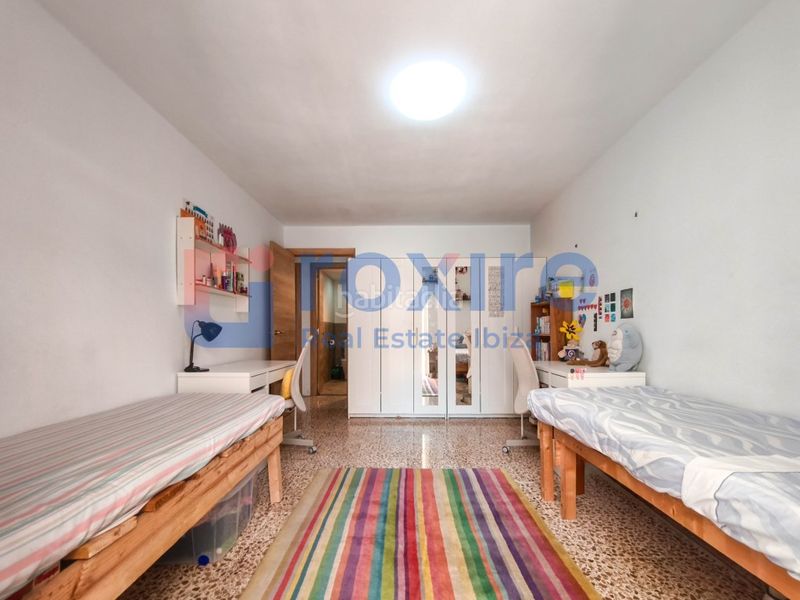 Foto d8148a65-ab2e-45ec-8398-26c69f288da9. Rent flat in S´Eixample-Can Misses Ibiza