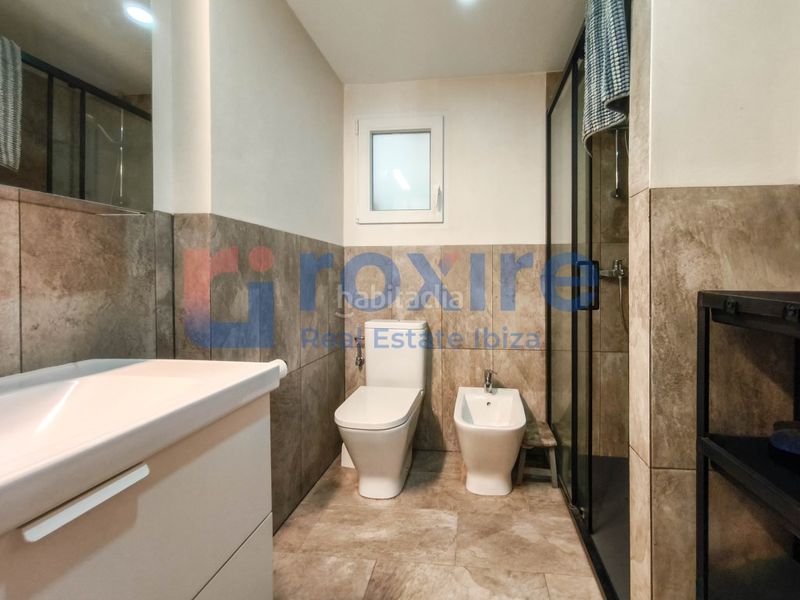 Foto e23a3741-554f-445e-b286-e495b6dba1a3. Rent flat in S´Eixample-Can Misses Ibiza