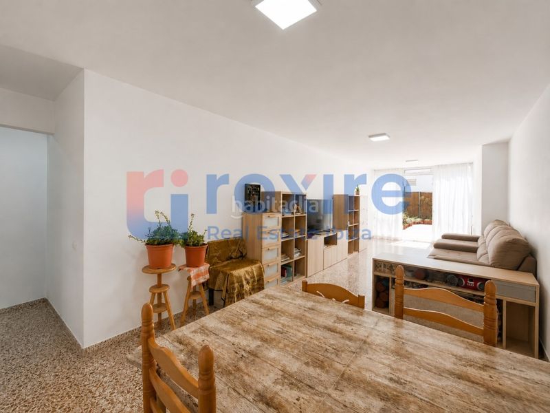 Foto ec277029-dec0-4de2-b455-f2005663f001. Rent flat in S´Eixample-Can Misses Ibiza