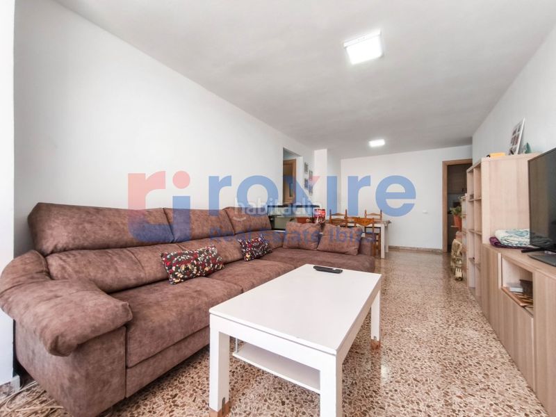 Foto eecba010-e99f-409b-803e-6421b58724f1. Rent flat in S´Eixample-Can Misses Ibiza
