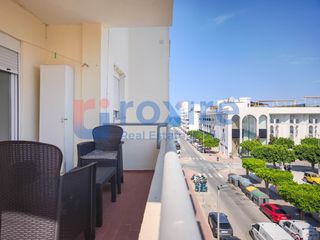 Lloguer Apartament  Calle santa rosalia 19. Apartamento en san antonio portmany, 2 habitaciones y terraza