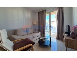 Lloguer Pis  Calle johann sebastian bach. Bonito piso 2 habitaciones 1 baño listo para entrar a vivir