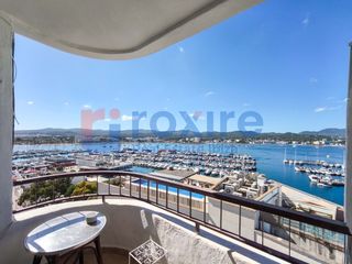 Lloguer Estudi a Carrer metge mateu gasull, 2 2. Estudio en puerto de san antonio de portmany. vistas al mar