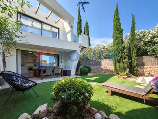 Alquiler Planta baja en Calle sol sortint 13. Planta baja 2 habitaciones terraza piscina parking san antonio