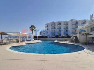 Miete Appartement  Carrer des caló. Apartamento de 1 habitacion en cala de bou. cerca del mar